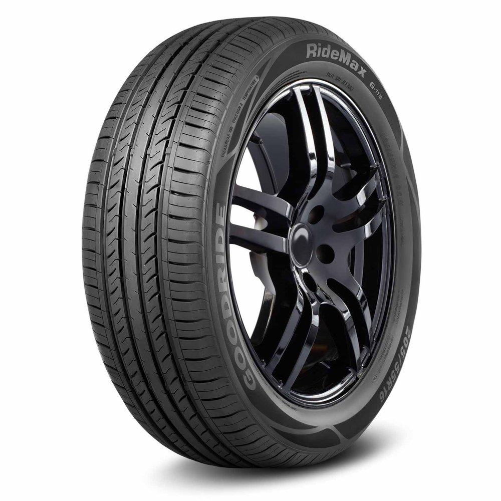 Летняя шина Goodride Ridemax G-118 (205/60 R16 92V)