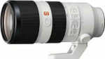 Телеобъектив Sony FE 70-200mm f/2.8 GM OSS, стабилизация изображения