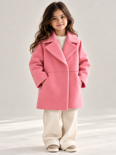 Шерстяное пальто Burberry, 116