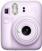 Фотоаппарат моментальной печати Fujifilm Instax MINI 12 Lilac Purple