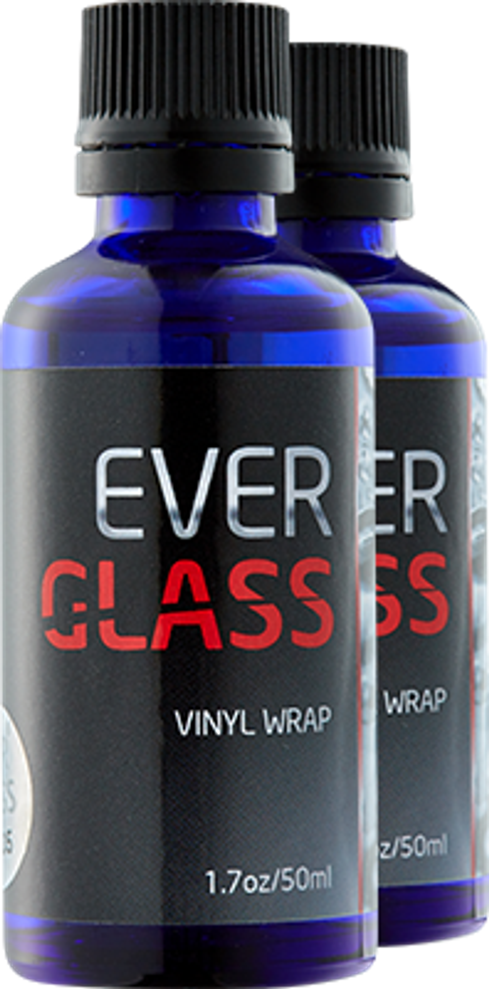 Everglass Vinyl Wrap Защитное керамическое покрытие 50 мл.