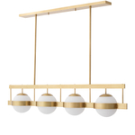 Люстра Chandelier Biba арт.114596