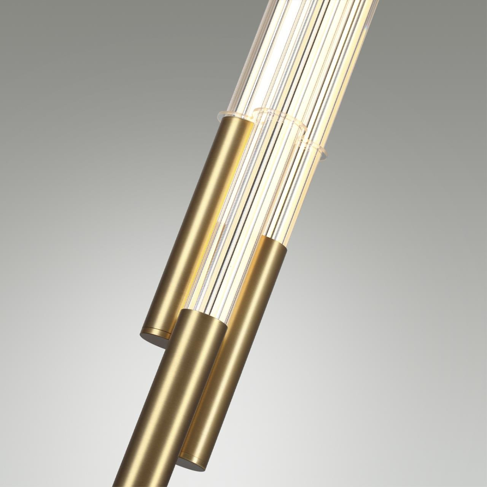 4392/30L ODL Светильник LED 30Вт 3000К 220В IP20 HIGHTECH