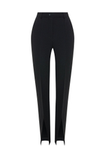 Брюки "Fall in love Slit" basic