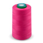 Нитки универсальные Nitka 40/2, 4570 м (5000 ярд) / 1 кат., 167 т.розовый