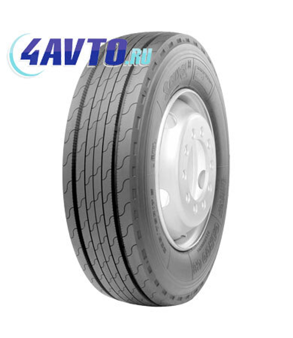 Грузовая шина 245 70 R19.5 Cargo C3 141/140J (Sava)