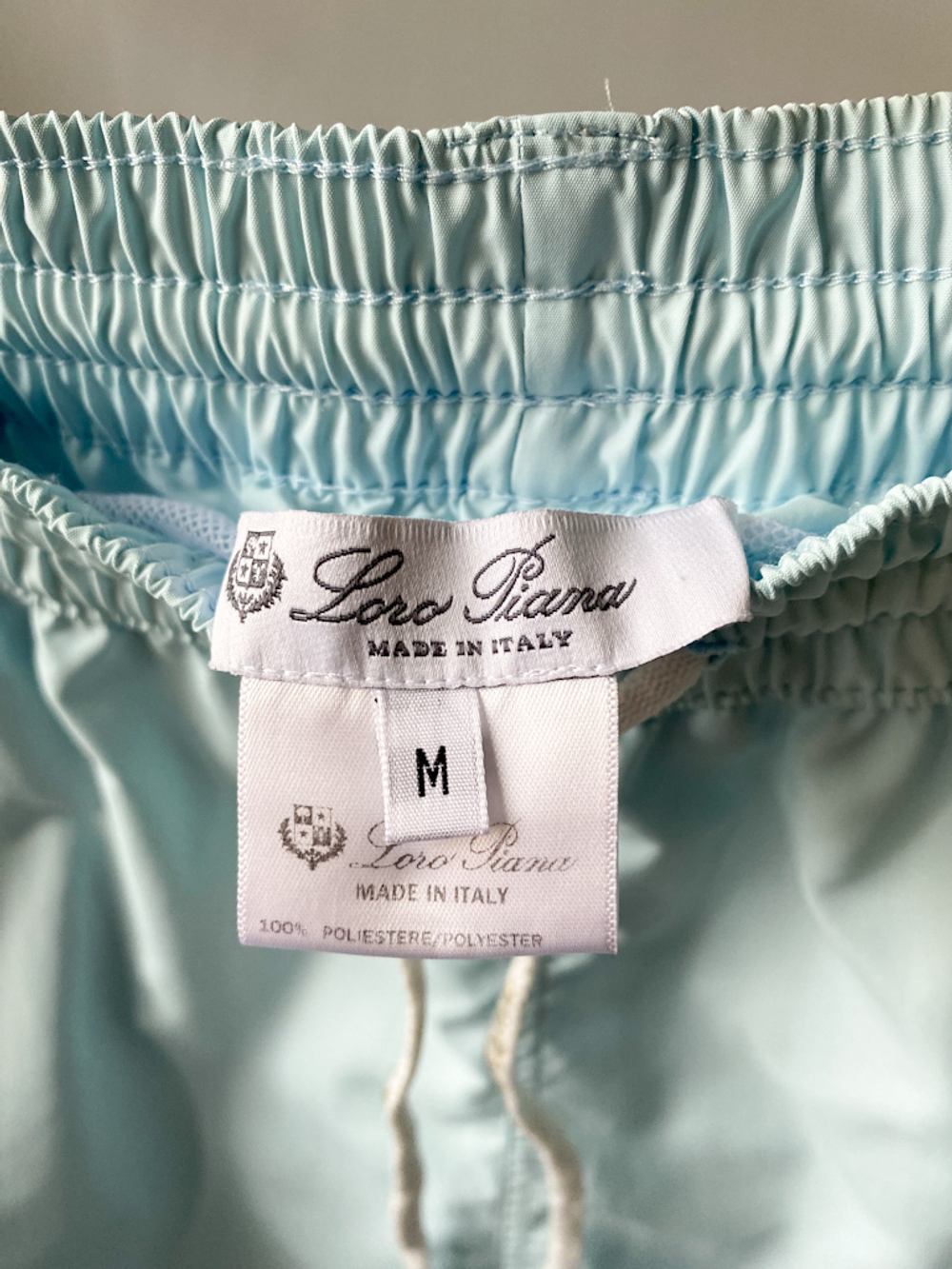 Шорты Loro Piana, M