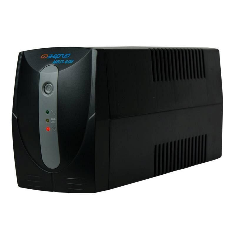 ИБП 600 Энергия