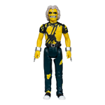 Iron Maiden ReAction Figure - Risen Eddie