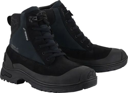 Купить Мотоботы Ботинки Alpinestars Judy Waterproof / Женские / Черный