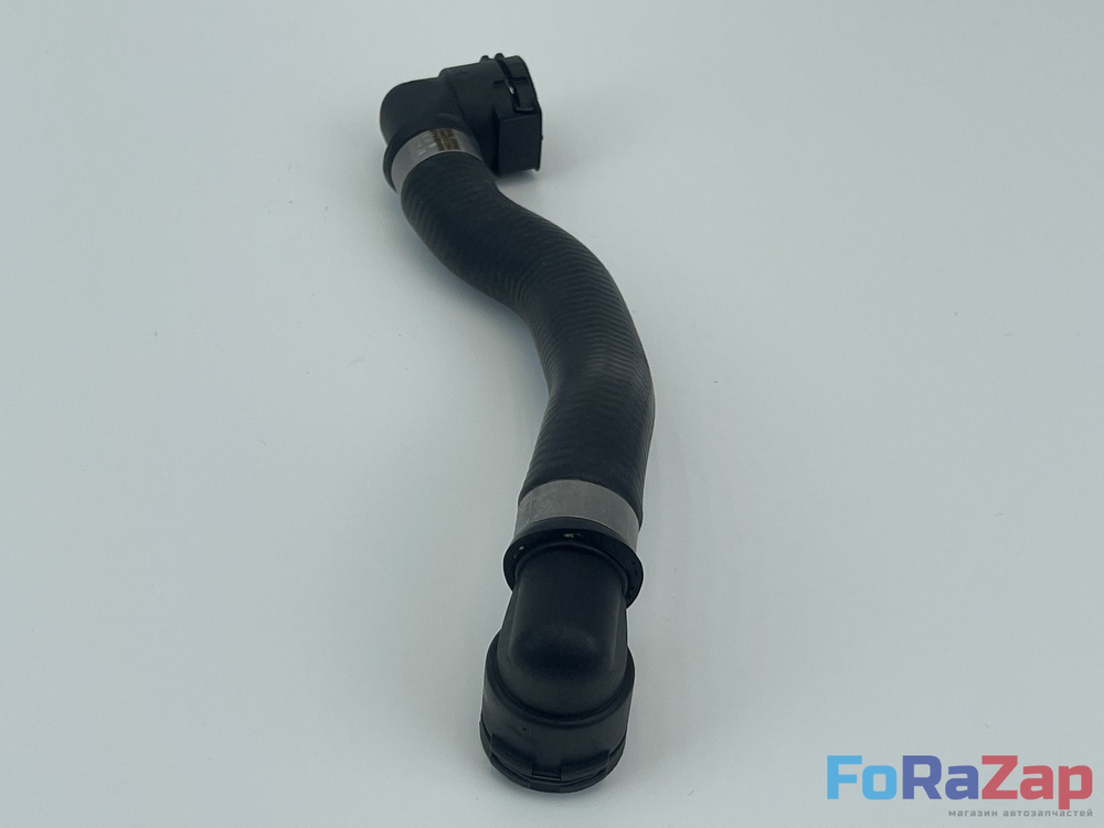 Патрубок системы охлаждения BMW N20, N55