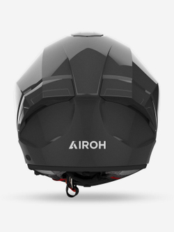 Шлем Airoh MATRYX COLOR Anthracite Glossy