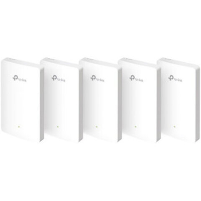 Точка доступа TP-Link Omada EAP615 5-Pack Wi-Fi 6 Access Point EAP615-5PACK