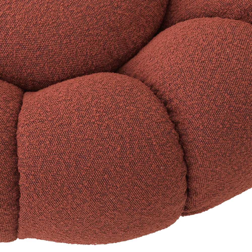 Кресло вращающееся Swivel Chair Mello арт.117102