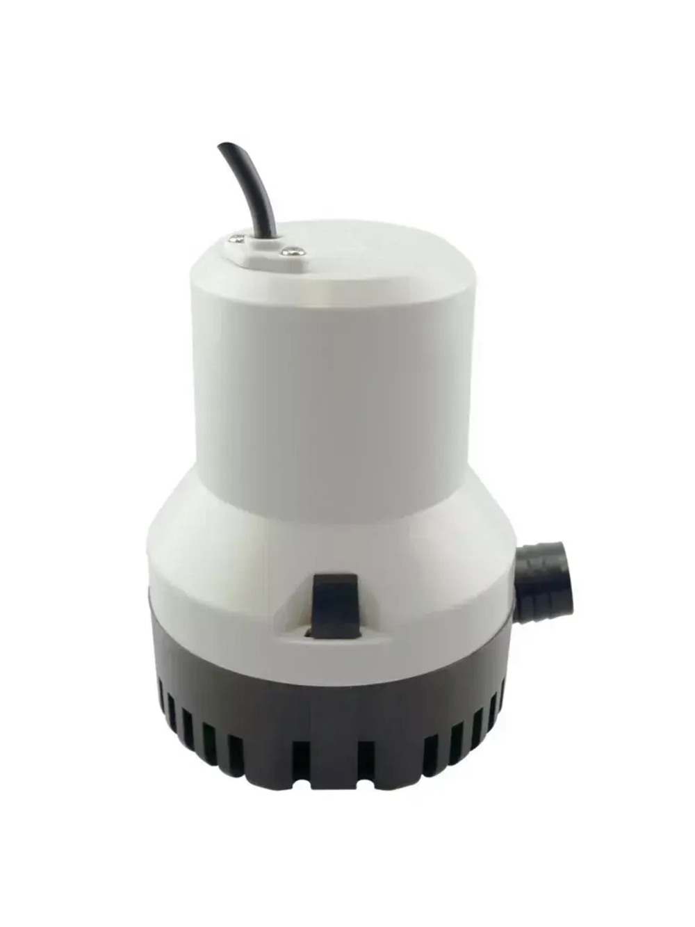 Помпа водоотливная 2000Gph 12v