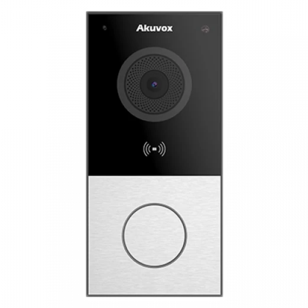 Вызывная панель E12W IP Akuvox