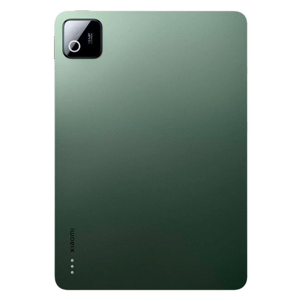 Планшет Xiaomi Pad 8, 11.2", Wi-Fi, 8/256GB, Pine Green (Зеленый)