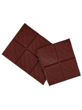 Тёмный шоколад Lindt с лимоном имбирем 100 г
