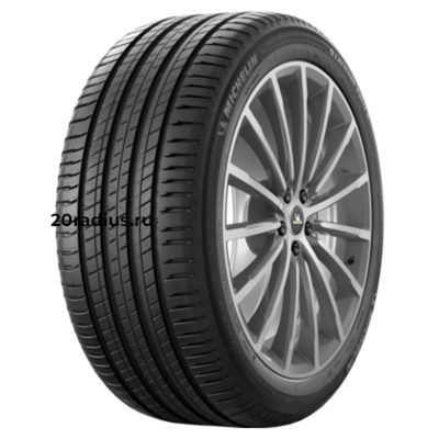 295/40R20 106Y Latitude Sport 3 N0 GRNX TL