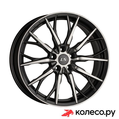RC11 8.5x20/5*112 D66.6 ET30 GMF
