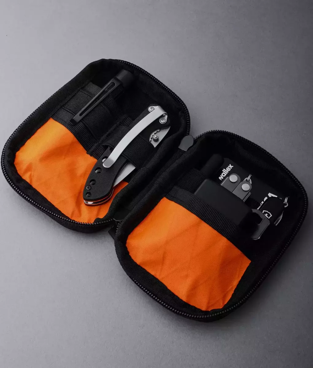 Несессер Alpaka Hub Pouch