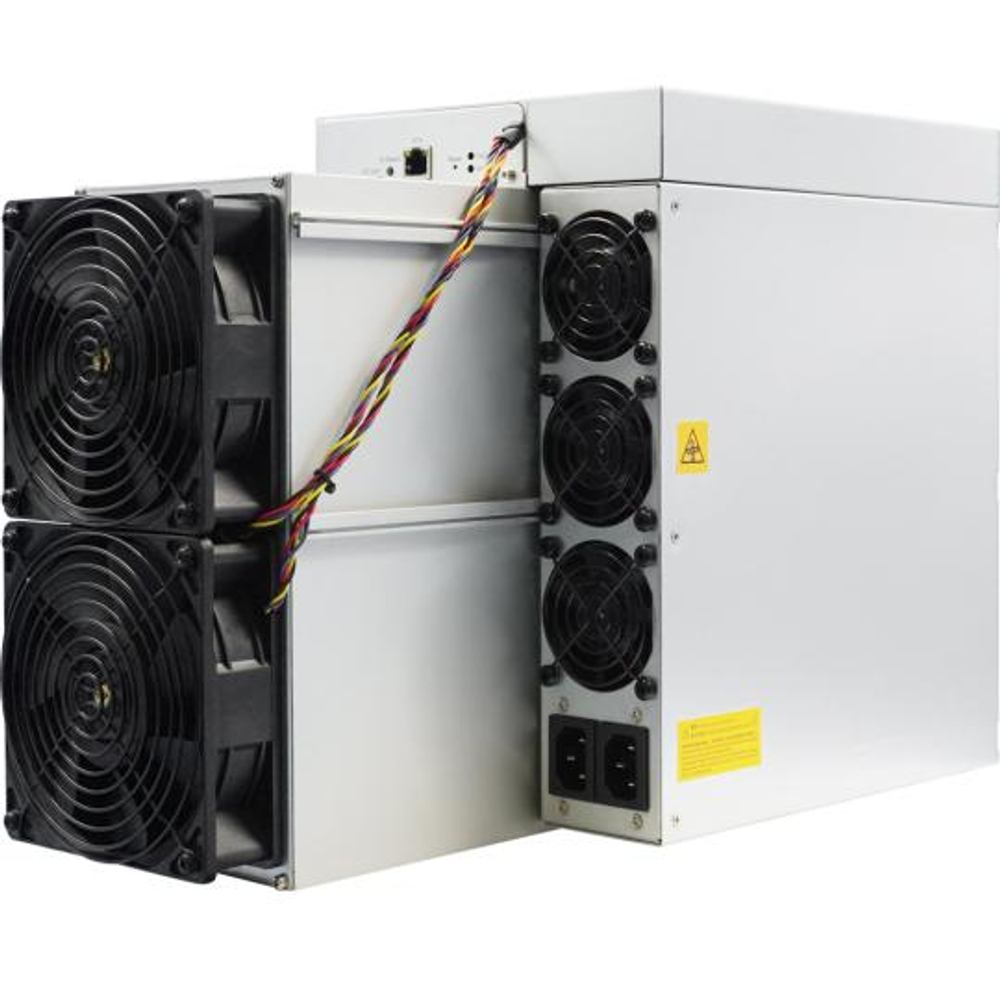 Antminer X5 XMR 212 KH/S Б/У