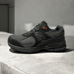 New Balance 2002R Winter • Dark Gray