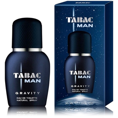 Туалетная вода Tabac Man Gravity EDT 30 мл (Германия)