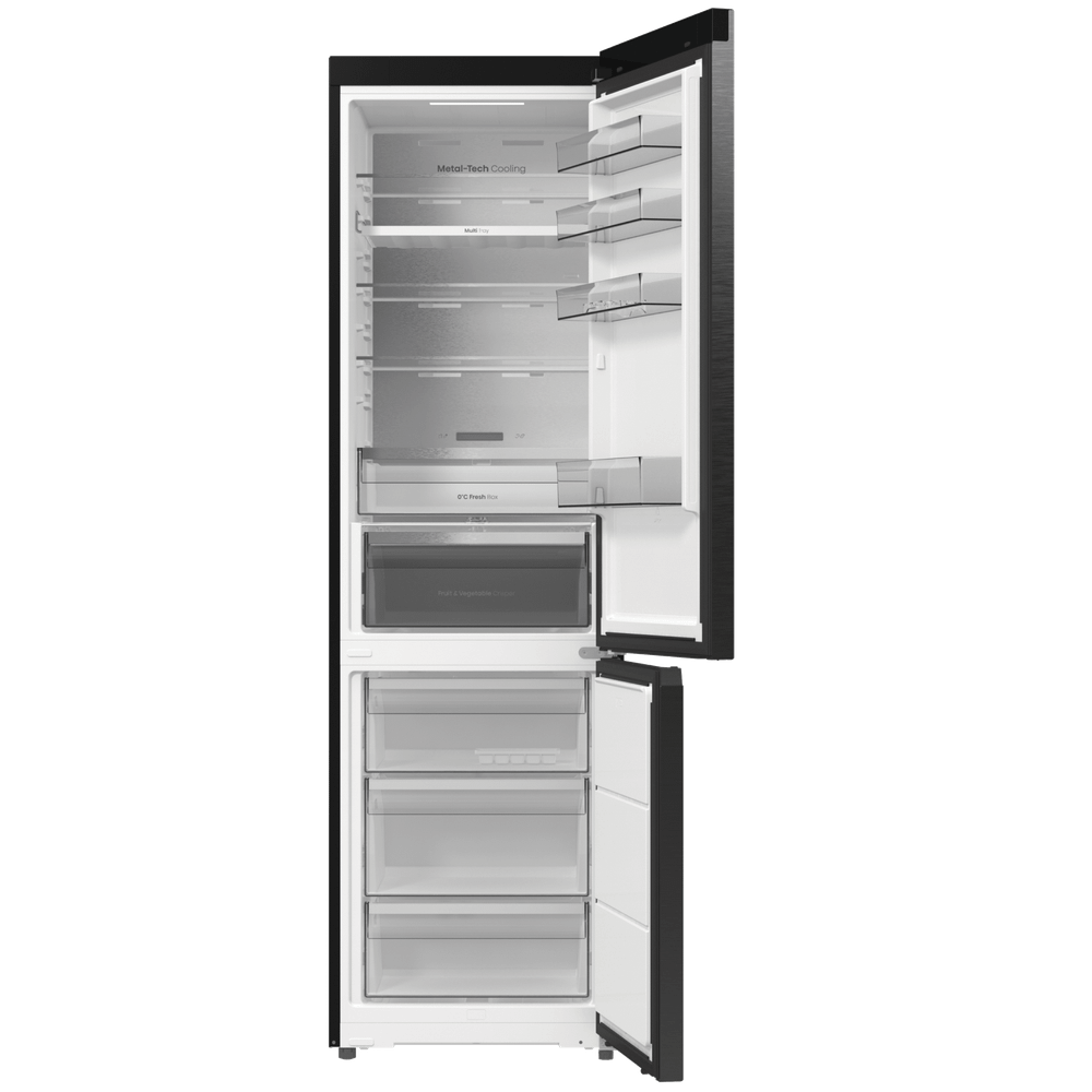 Холодильник Hisense RB5P410SAFE