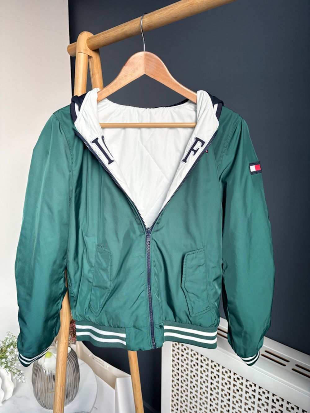 Куртка Tommy Hilfiger, 164