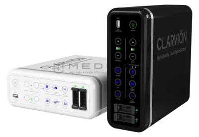 Видеопроцессор для эндоскопии Chammed V1 SMART