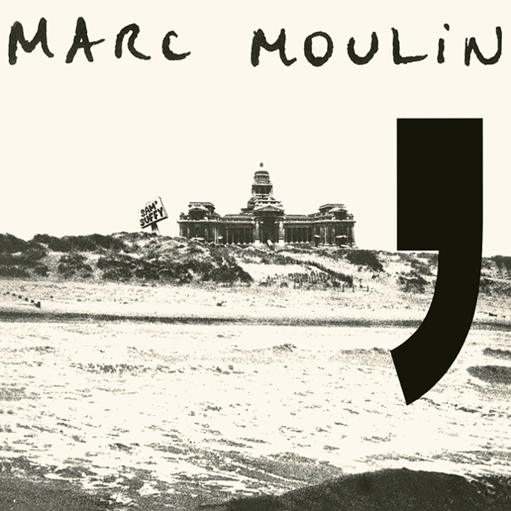 Marc Moulin / Sam Suffy (2LP)