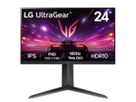 Монитор LG 24GS65F-B