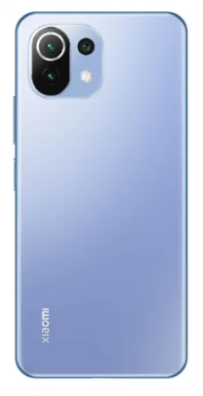 Xiaomi Mi 11 Lite 5G 8/256GB Bubblegum Blue (NFC)