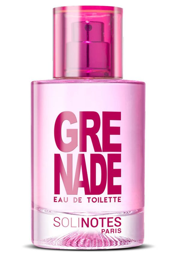 Solinotes Grenade (Pomegranate)