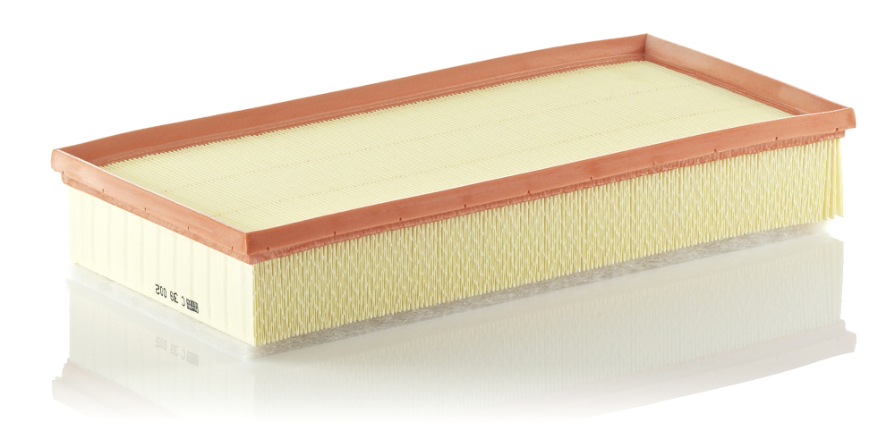 MANN-FILTER - C39002-MNF - Air Filter