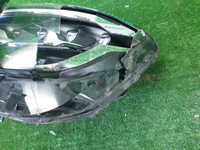 Фара левая Mercedes E W213 (2020-2023) LED