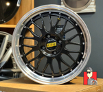 Комплект дисков BBS LM 15x6.5 et38 4x100