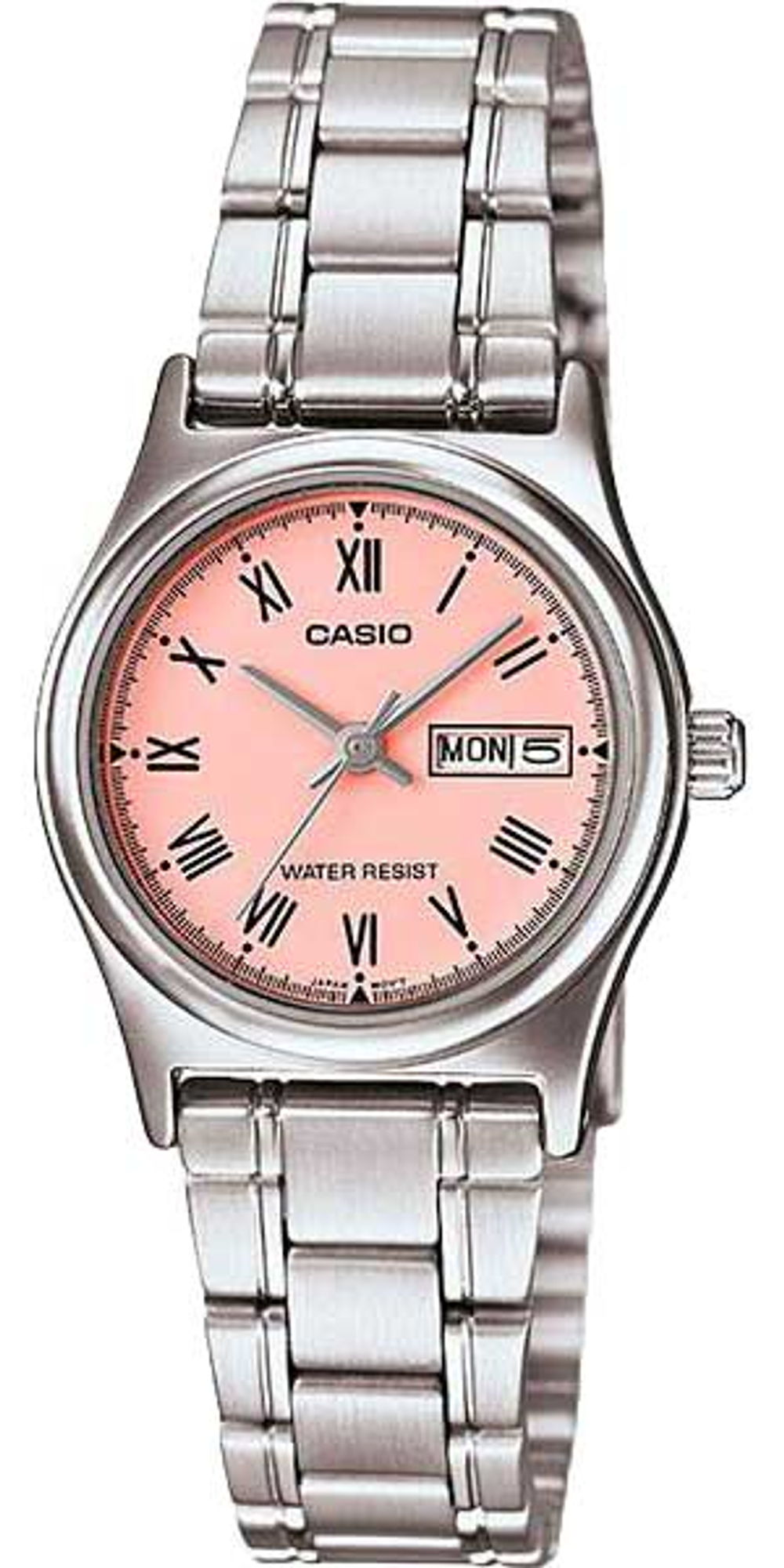 Часы Casio LTP-V006D-4B