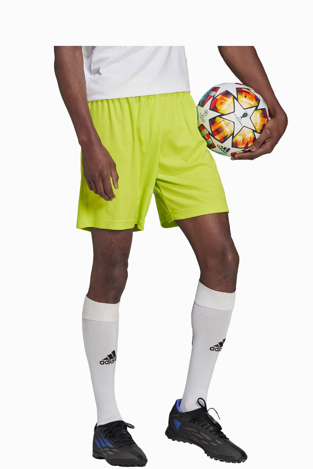 Шорты adidas Entrada 22