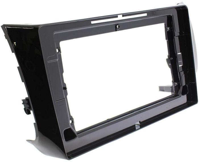Магнитола для Nissan Sentra/Sylphy B17 2012-2023, Tiida 2015 - Teyes CC2 PLUS монитор 10.1" QLED, Android 10, Быстрая, SIM-слот