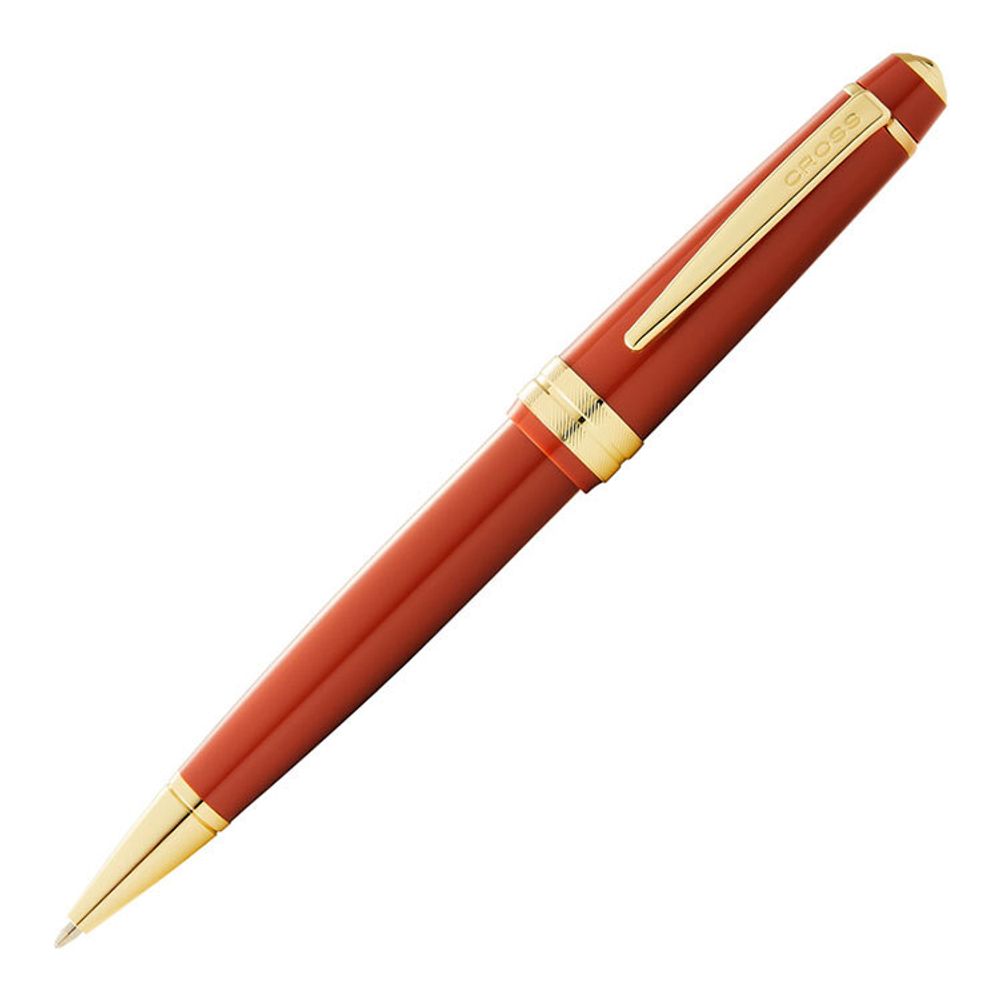 Шариковая ручка Cross Bailey Amber (AT0742-13)