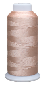 Полиэстеровые нитки Yokimi 120D/2 4000м
