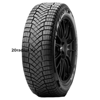 185/60R15 88T XL Ice Zero FR TL