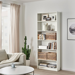 IKEA TÄTING (ИКЕА ТЭТИНГ) — Корзина, водный гиацинт/натуральный, 35x25x25 см, фото 3