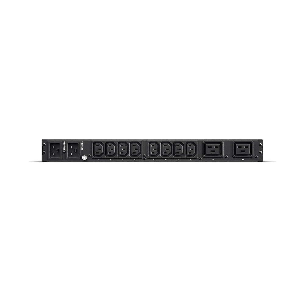 Блок распределения питания CyberPower PDU20MHVCEE10AT (240В)