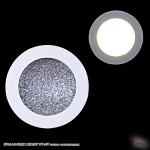 67916-9.0-001RD LED16W WT+SV панель светодиодная Reluce, LED