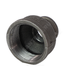 Муфта переходная чугун Ду 40х25 (1 1/2"х1") ВР Fittex PLUS