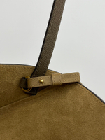 Puzzle Fold Tote