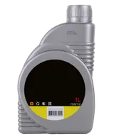 Масло моторное 5W-30 синтетическое для четырёхтактных двигателей Huter — фото 6